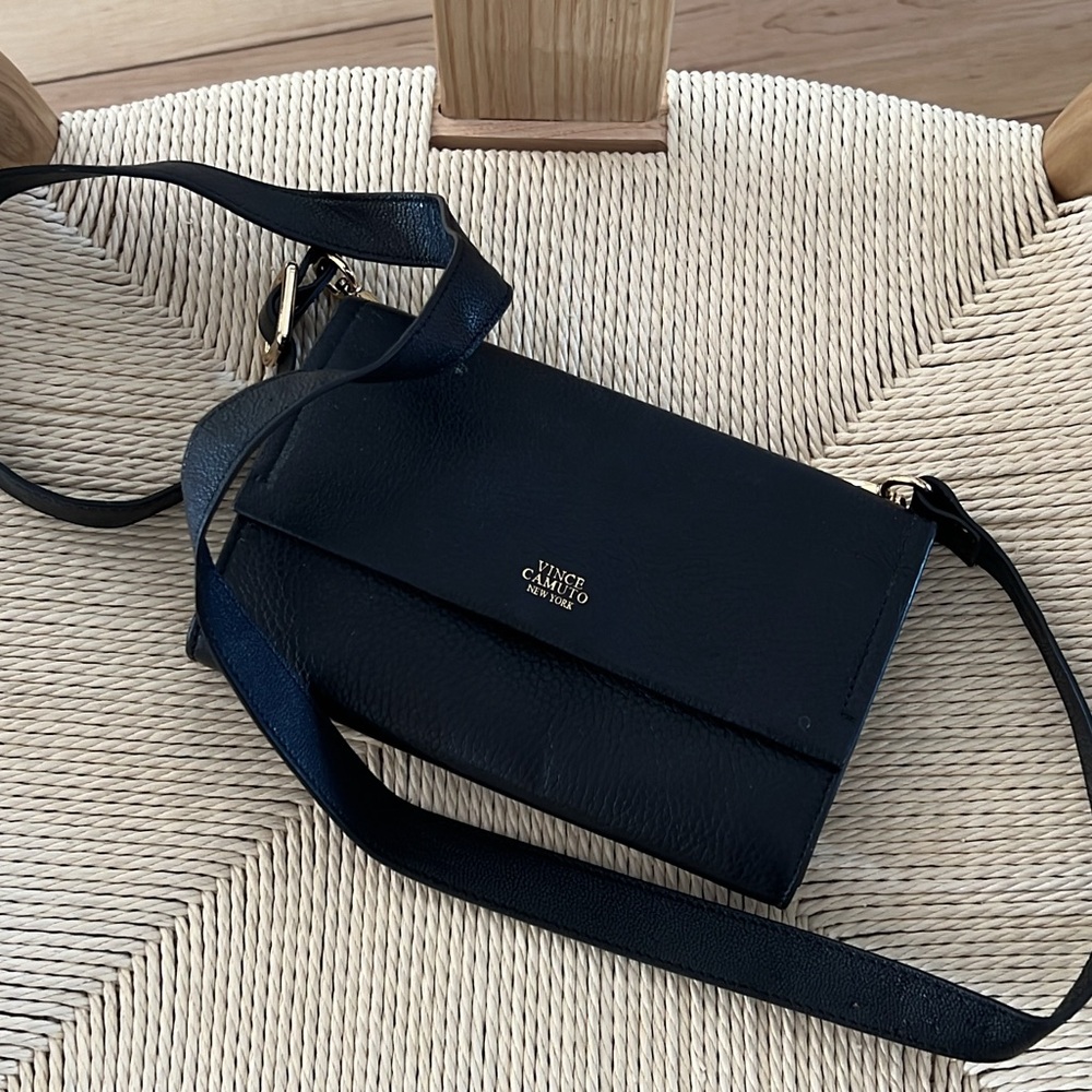 Vince Camuto Crossbody Bag